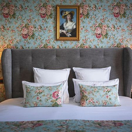 Hotel & Spa Le Grand Monarque, BW Premier Collection Chartres Bagian luar foto