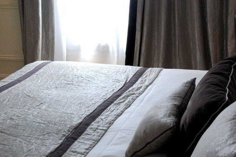 Hotel & Spa Le Grand Monarque, BW Premier Collection Chartres Ruang foto