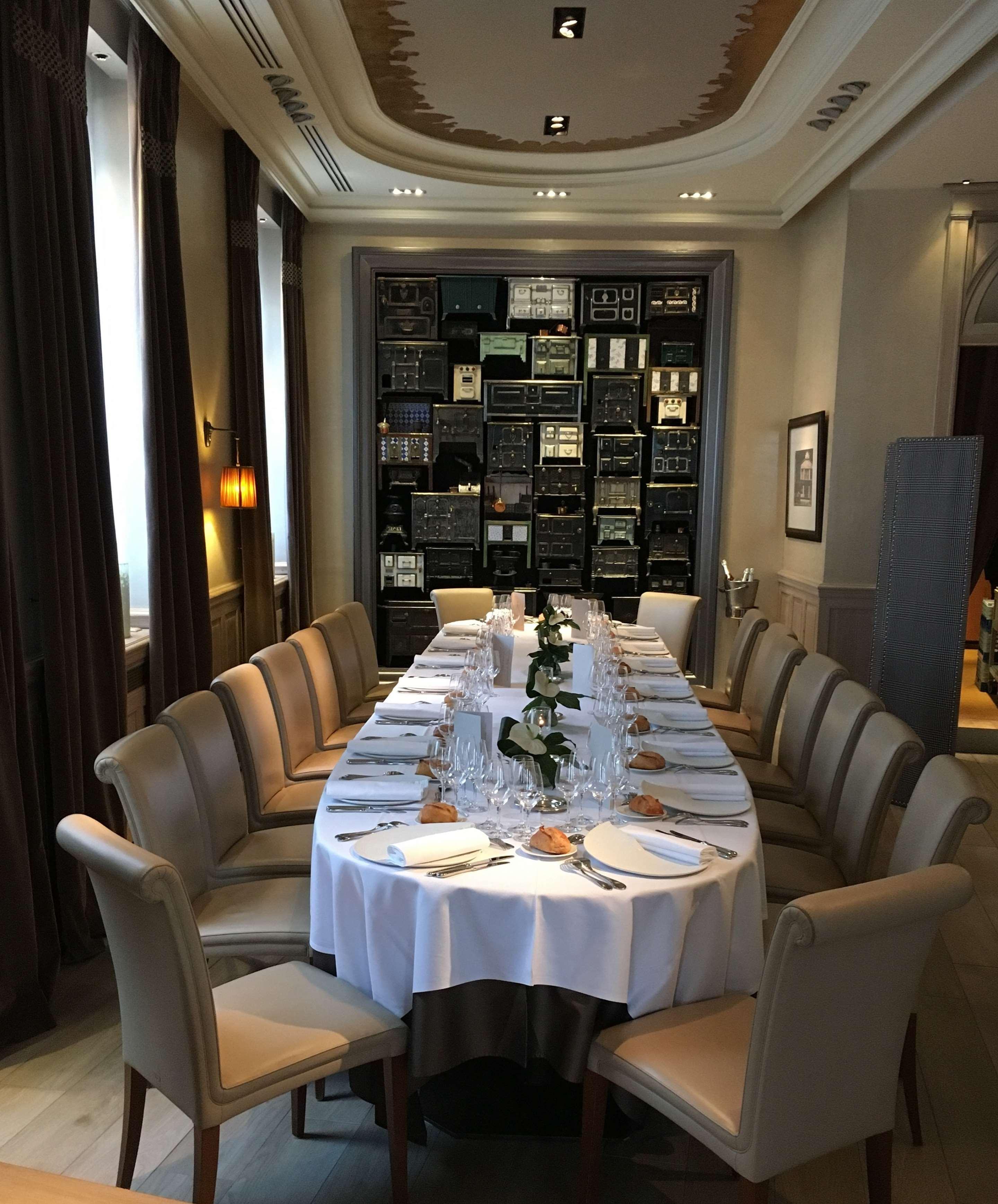 Hotel & Spa Le Grand Monarque, BW Premier Collection Chartres Bagian luar foto