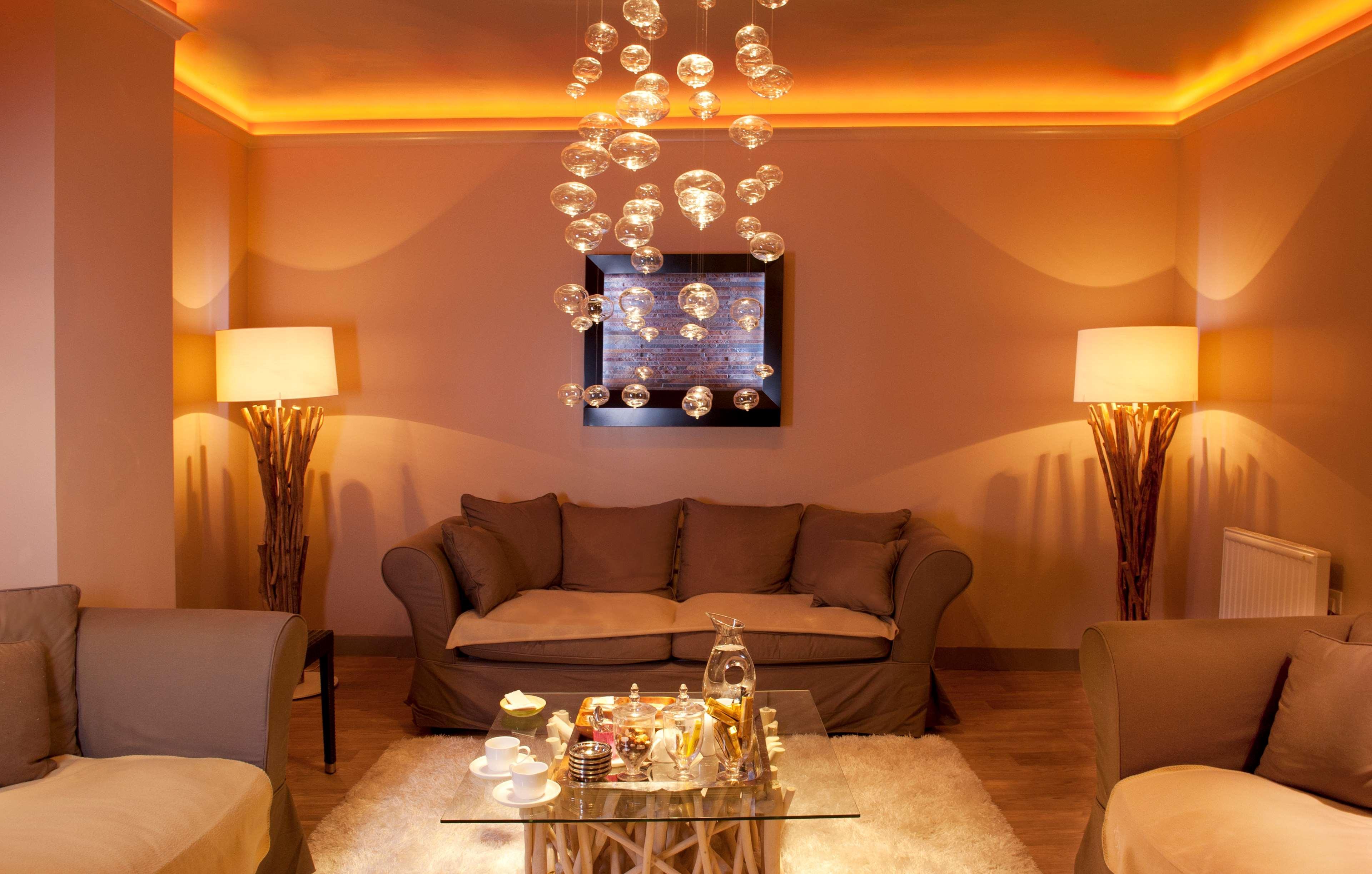 Hotel & Spa Le Grand Monarque, BW Premier Collection Chartres Ruang foto