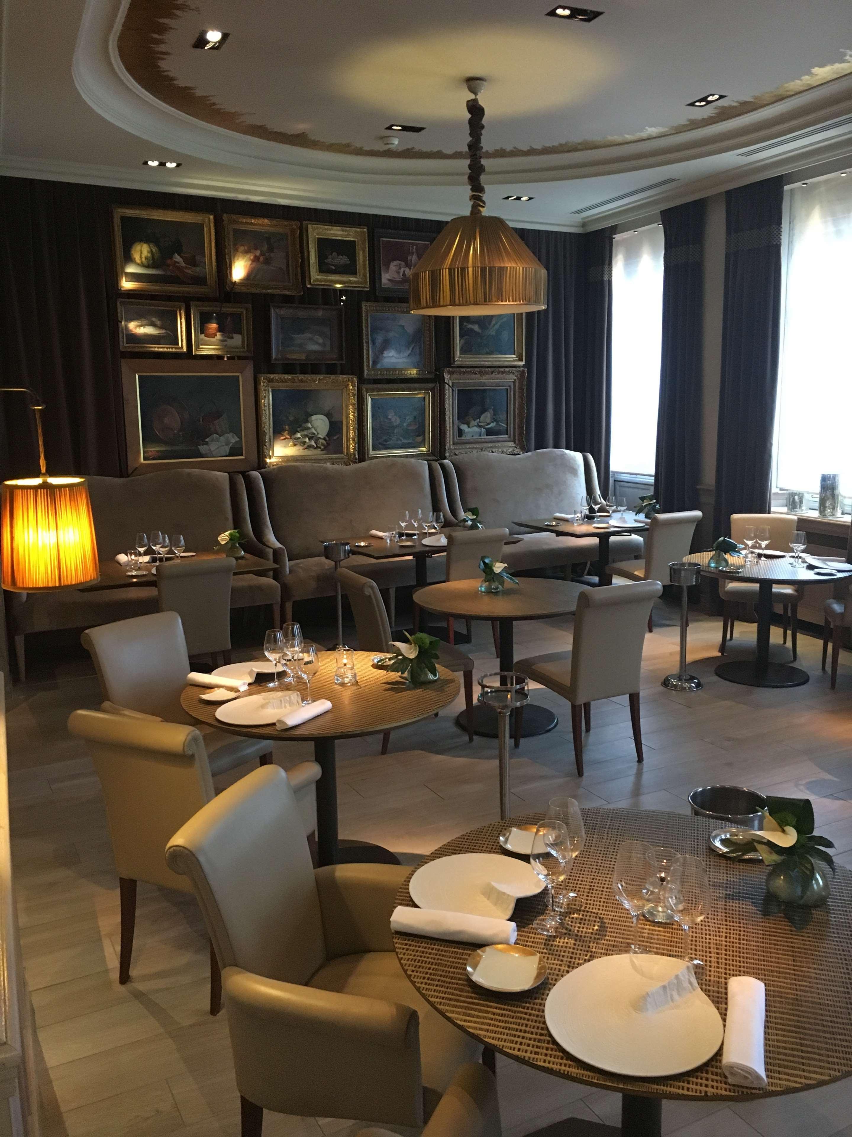 Hotel & Spa Le Grand Monarque, BW Premier Collection Chartres Bagian luar foto