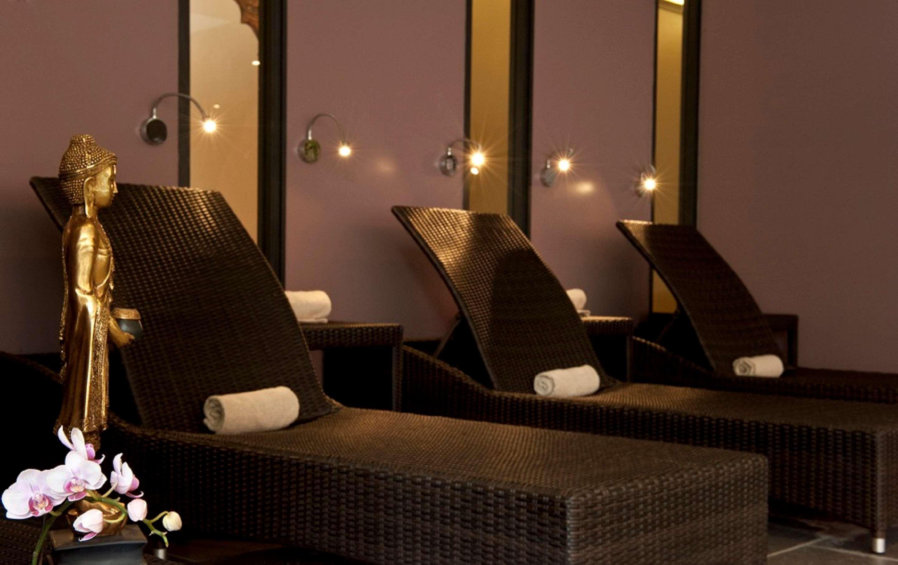 Hotel & Spa Le Grand Monarque, BW Premier Collection Chartres Bagian luar foto