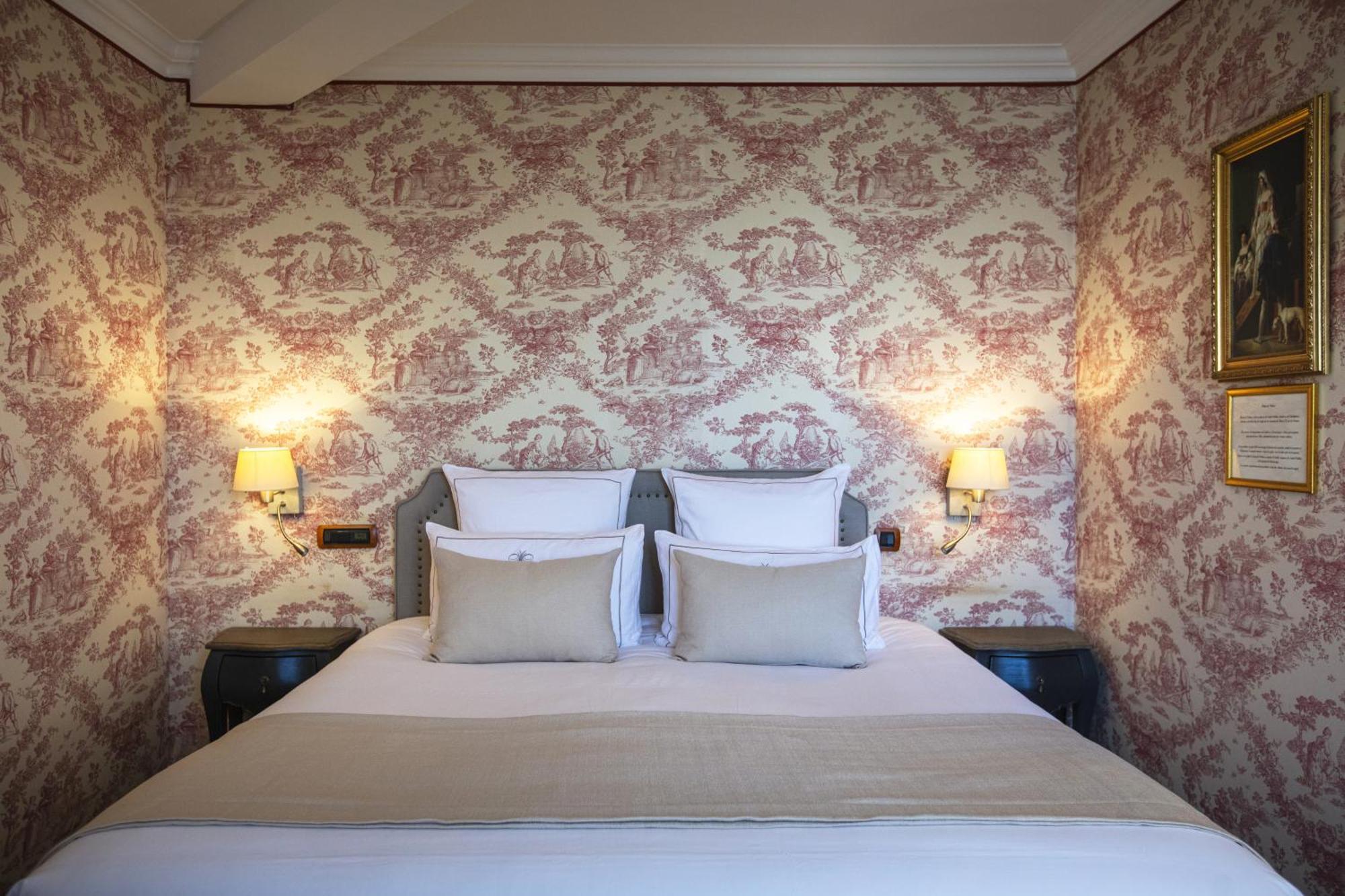 Hotel & Spa Le Grand Monarque, BW Premier Collection Chartres Bagian luar foto