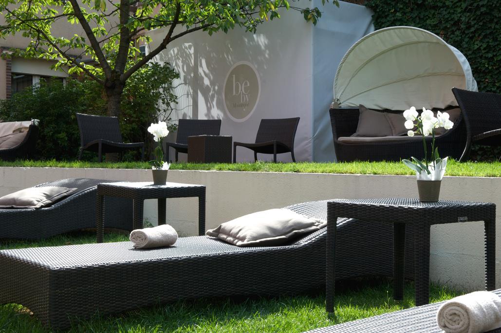 Hotel & Spa Le Grand Monarque, BW Premier Collection Chartres Bagian luar foto