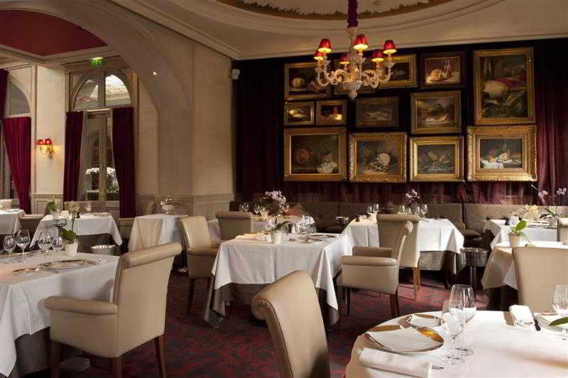 Hotel & Spa Le Grand Monarque, BW Premier Collection Chartres Bagian luar foto