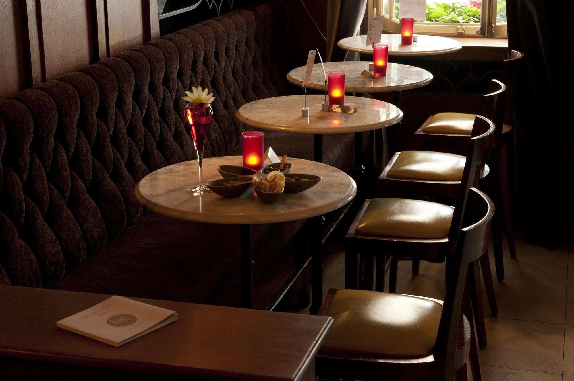 Hotel & Spa Le Grand Monarque, BW Premier Collection Chartres Bagian luar foto