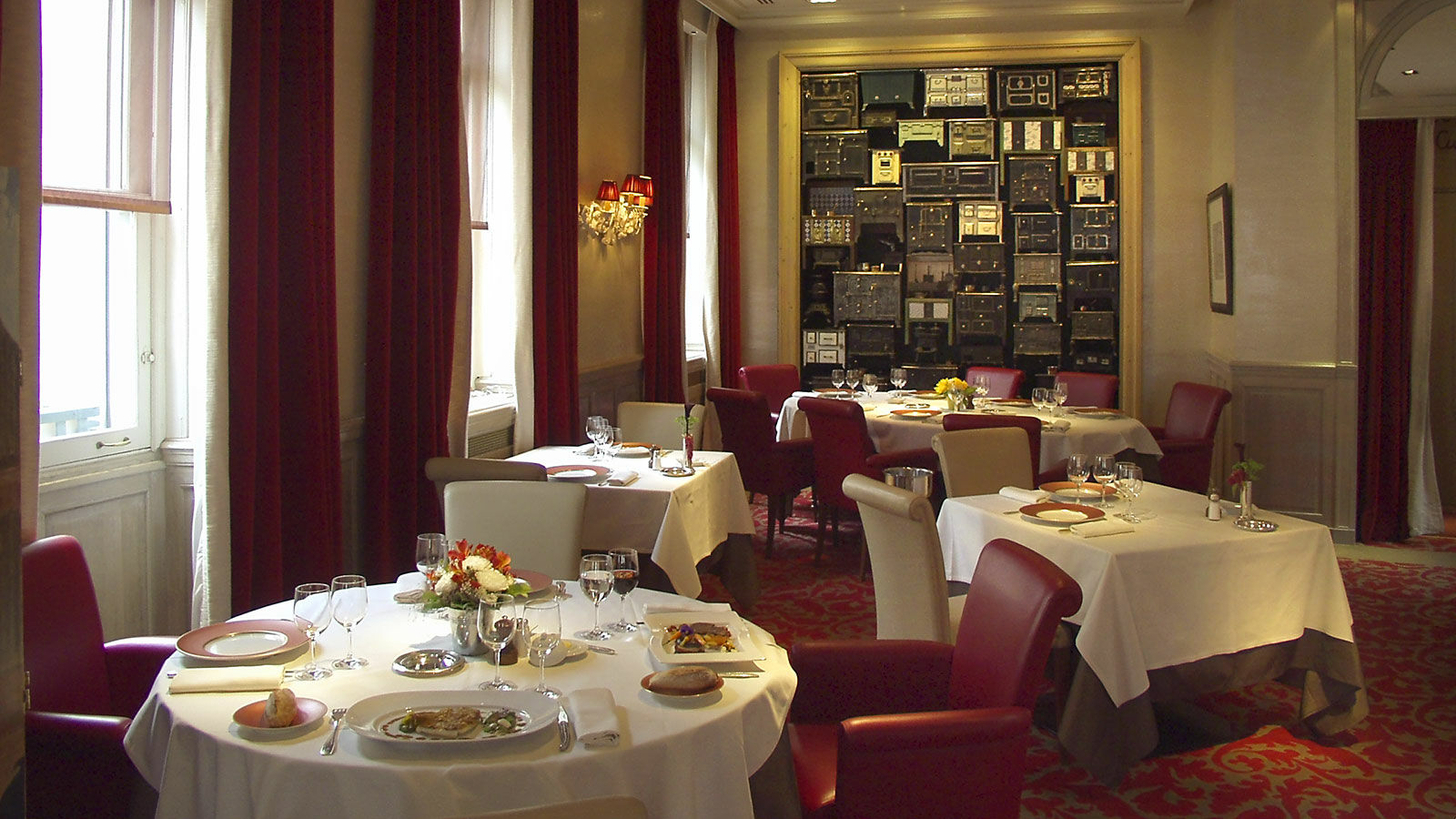 Hotel & Spa Le Grand Monarque, BW Premier Collection Chartres Bagian luar foto