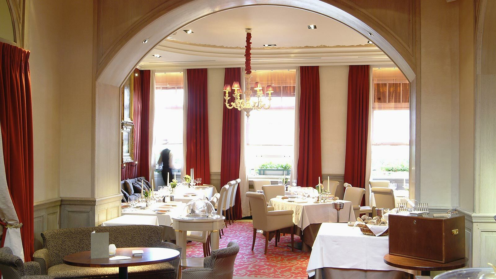 Hotel & Spa Le Grand Monarque, BW Premier Collection Chartres Bagian luar foto